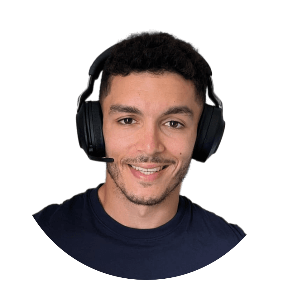 Massine Ben Belkacem, fondateur de BenBoost